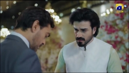 Zabt - Episode 21 - 21st June 2026